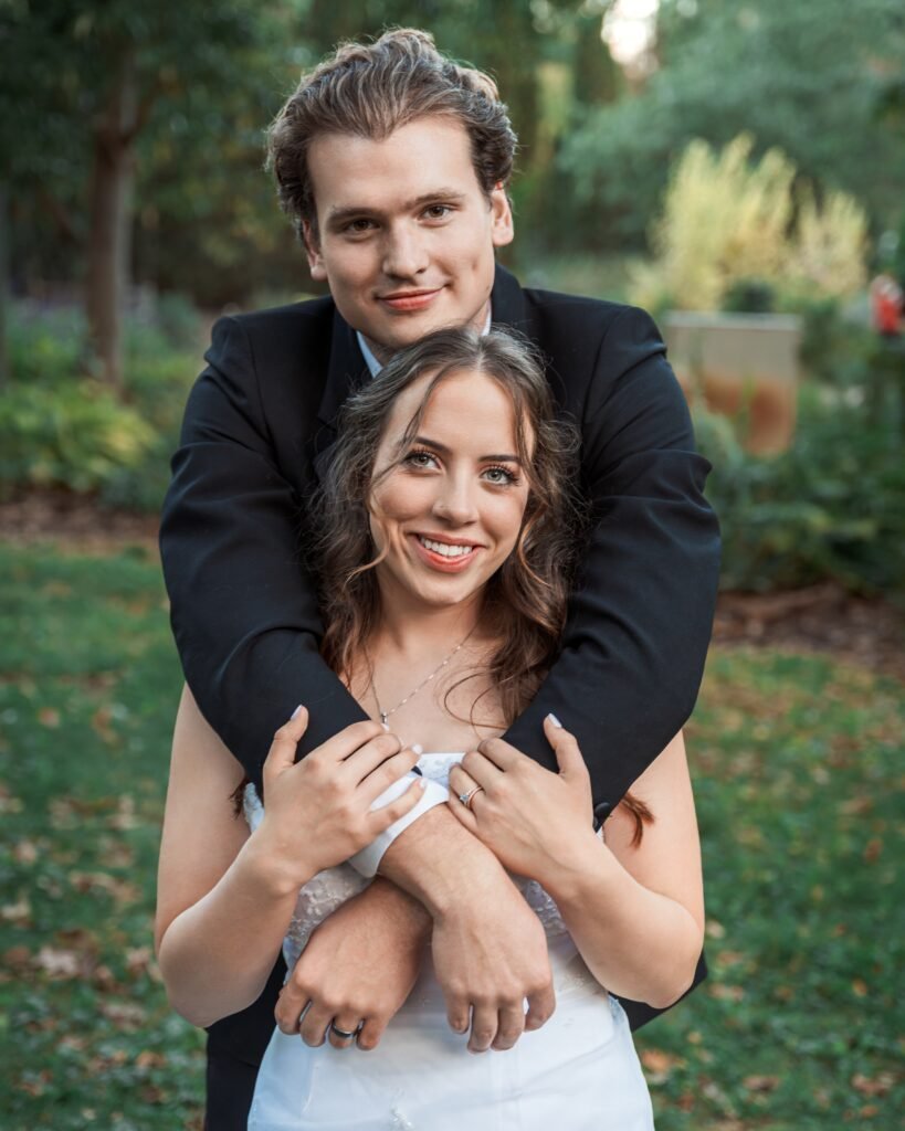 mrholmesmedia wedding photo