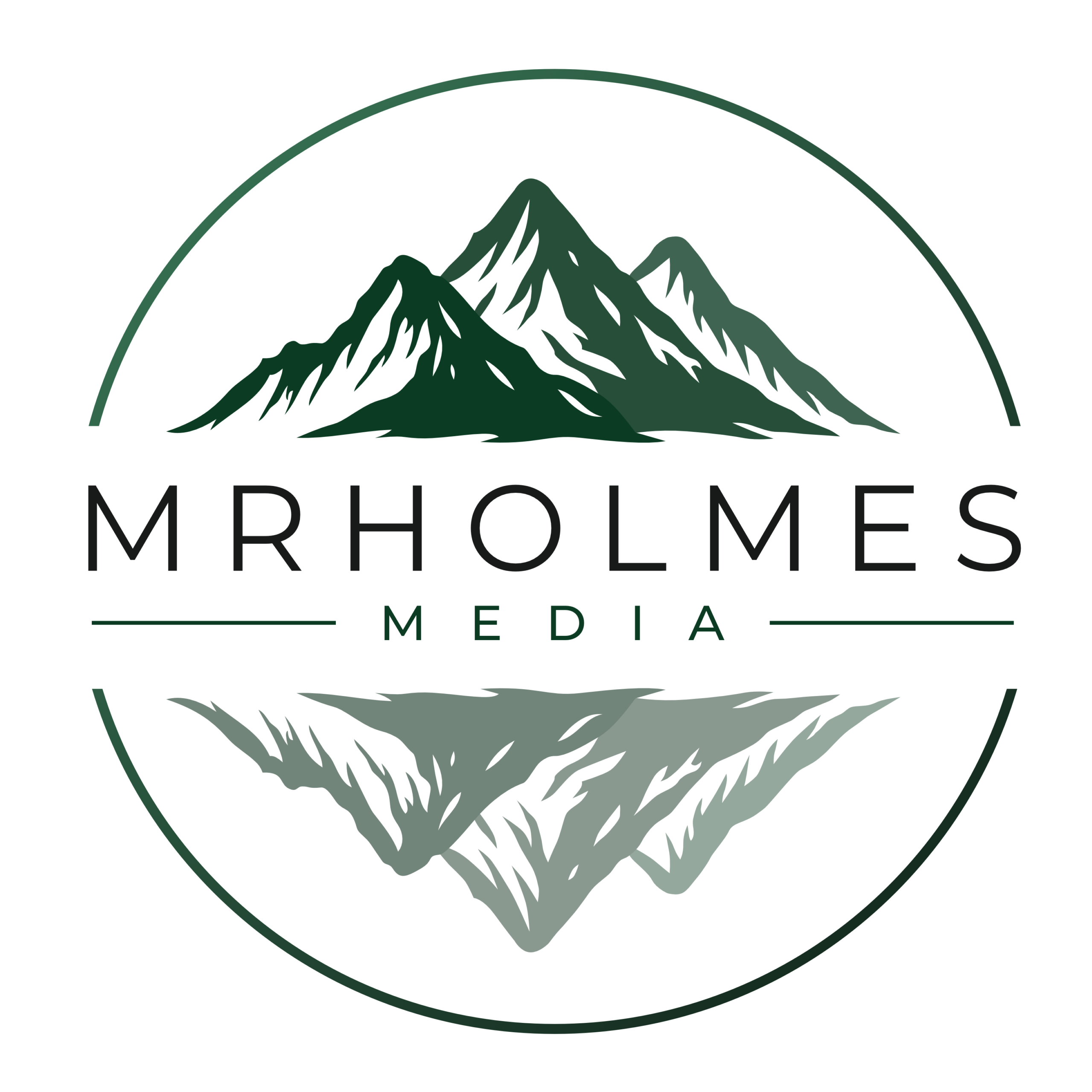 Mr Holmes Media